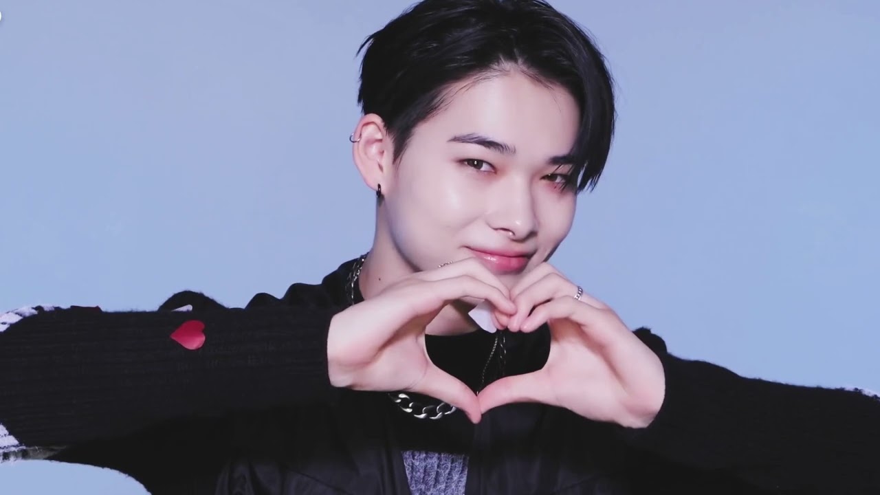 2022年 HAPPY NI-KI DAY memories【ENHYPEN ニキ 17歳 センイル企画