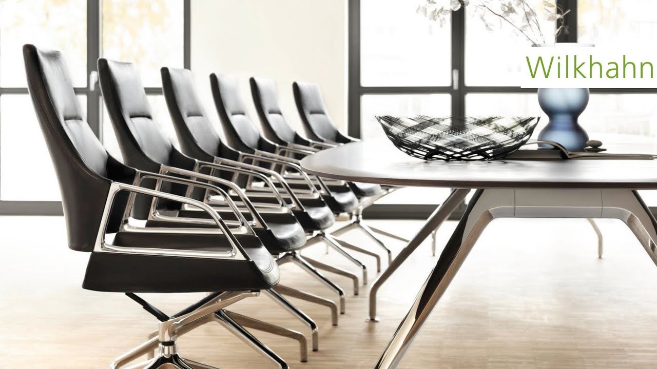 30 range Graph | Products - 製品 | Wilkhahn Japan｜ウィルクハーン