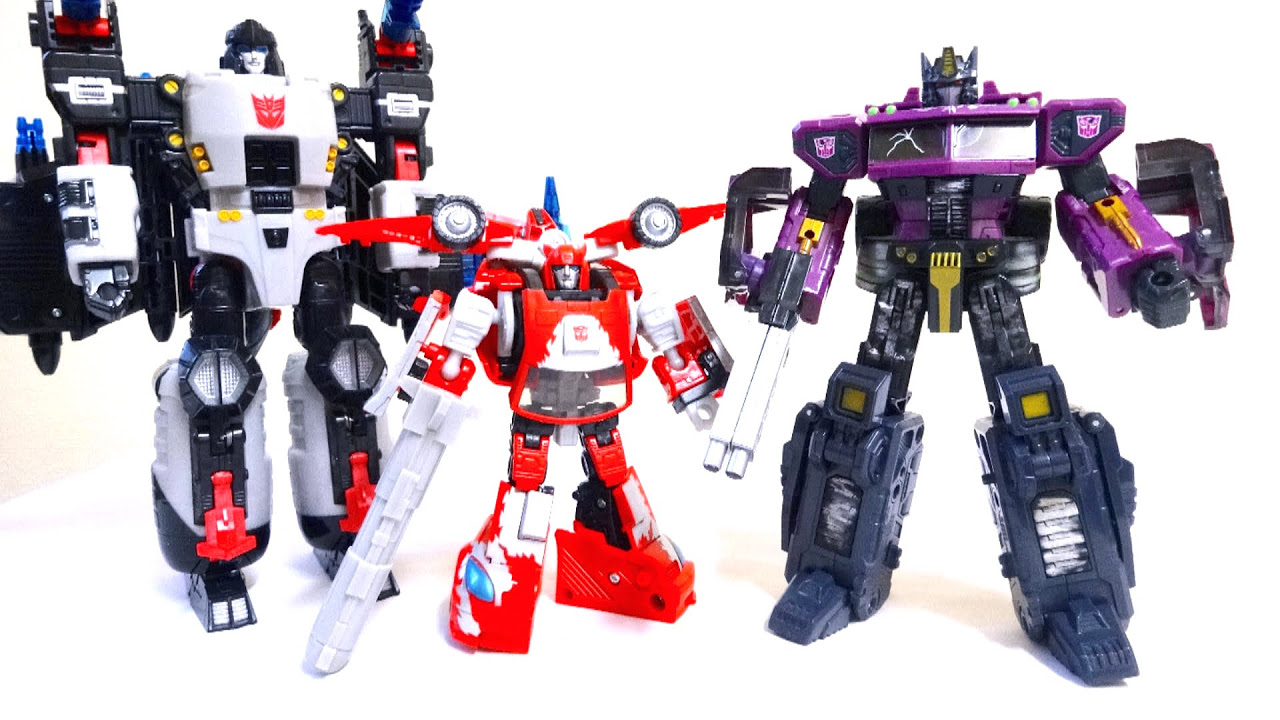 激レア】BotCon 2008 シャッタードグラス オプティマス プライム