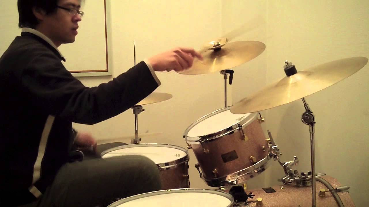 Zildjian(ジルジャン) ZIL-BEL 6