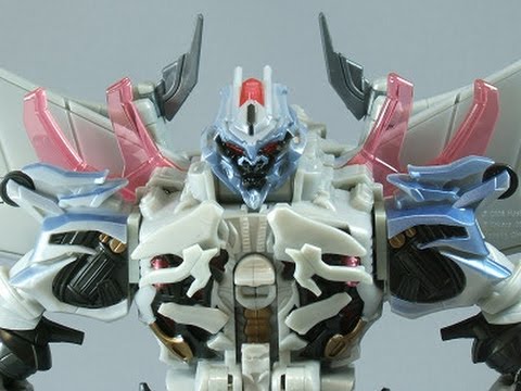 TF ムービー MD-07 破壊大帝 メガトロン トランスフォーマー 映画1