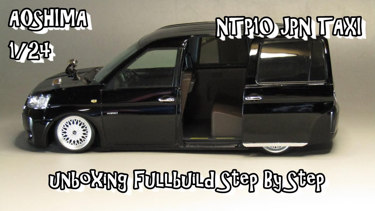 24時間だけ出品 完全動作品 1/10 hpi ジャパン E10 セルシオ 24時間