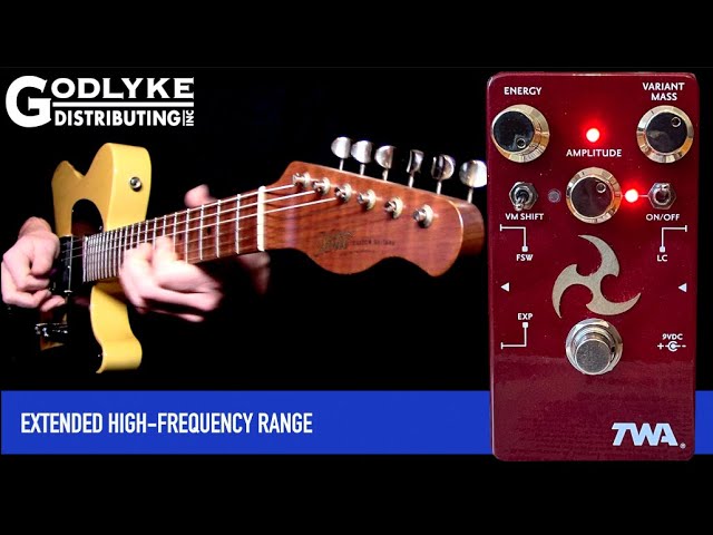 TWA TRISKELION® 3.0 - harmonic energizer® - YouTube