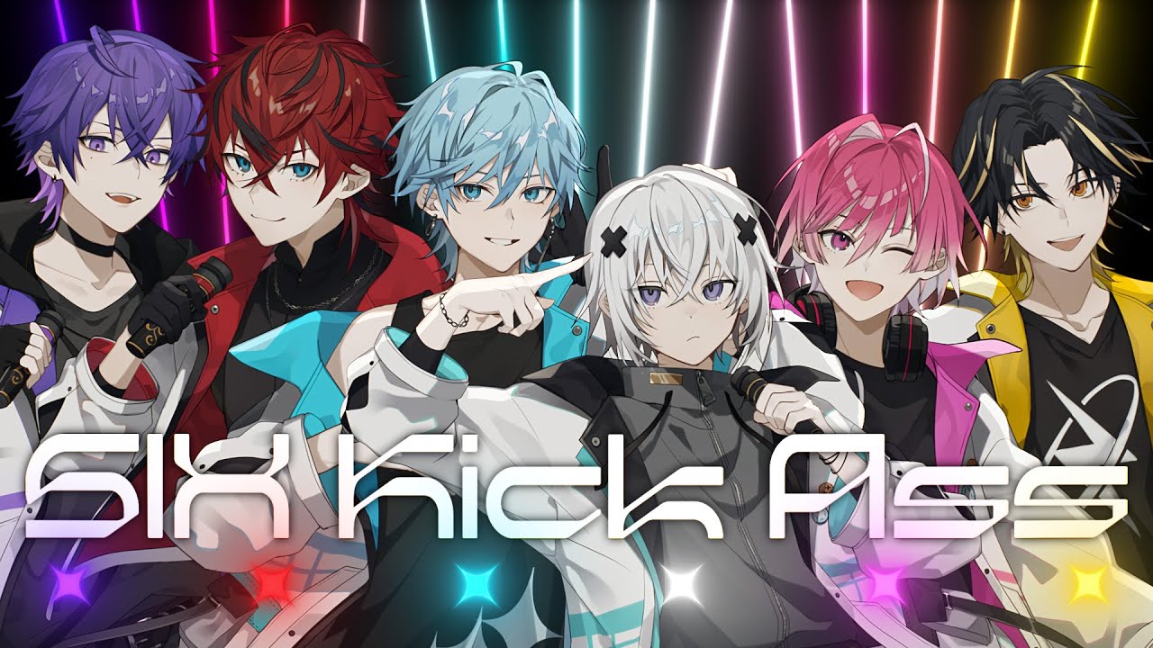 めておら – Meteorites -」初の自己紹介曲はラップ調のEDMナンバー