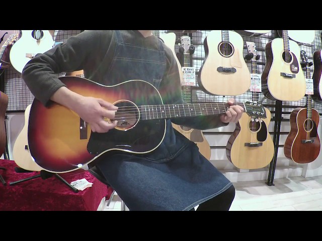 VG KTR-LGを弾いてみた！ - YouTube