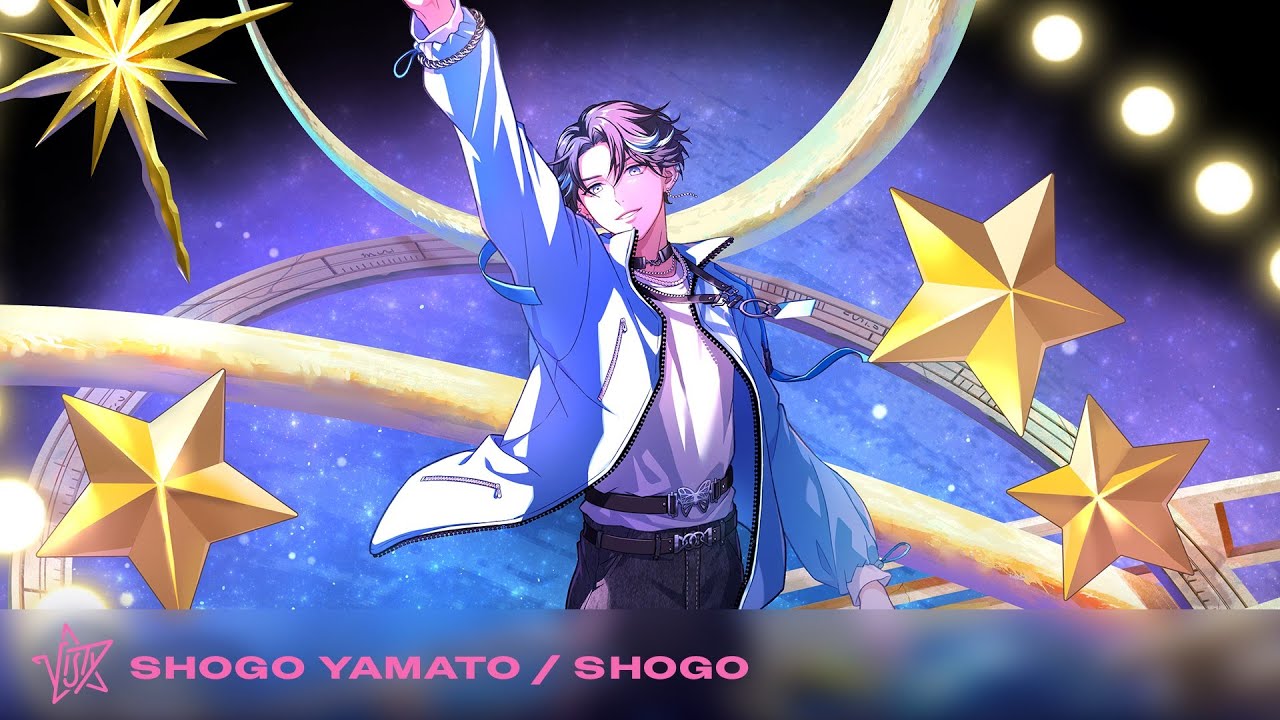 Paradox Live（パラライ）幻影トレーラー Ver.大和憧吾 - YouTube