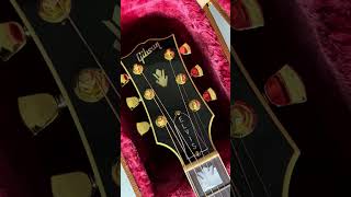 Gibson 【現物画像】Elvis SJ-200 エルビス アコースティックギター