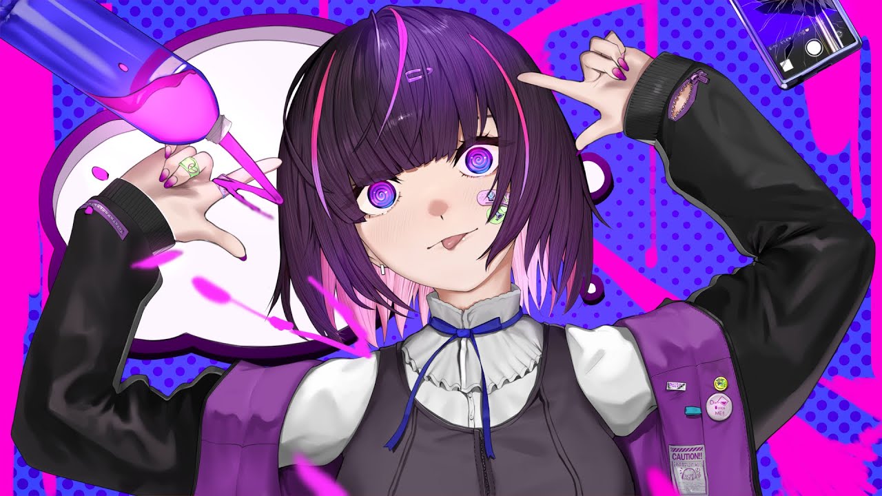 妄毒 - 初音ミク Wiki - atwiki（アットウィキ）