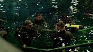 トム・クルーズ、『ミッション：インポッシブル／ローグ・ネイション