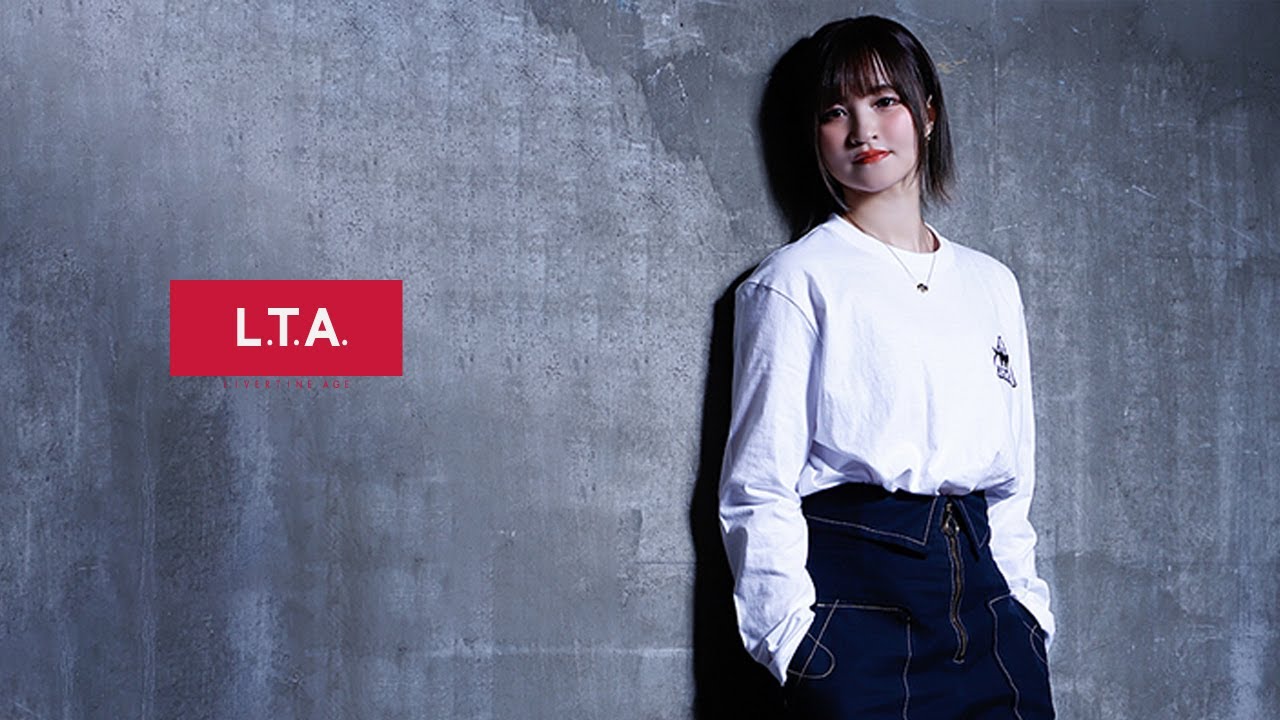 受注期間限定！小市眞琴コラボ企画第2弾！コラボプルオーバーパーカー