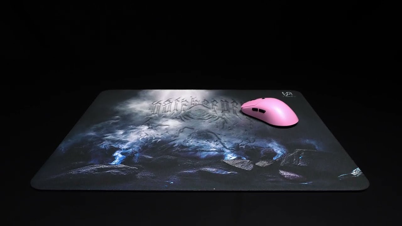 VAXEE × SPYGEA コラボレーションモデルPAマウスパッド発売のお知らせ