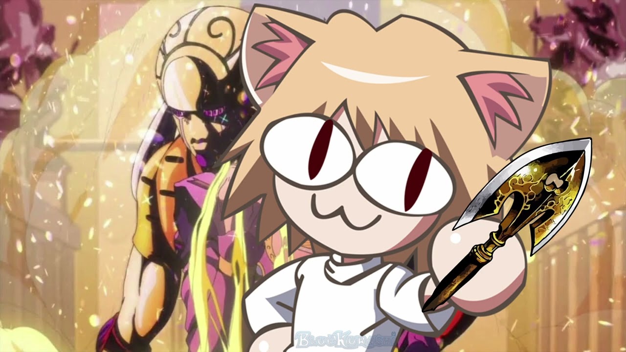 Neco Arc -『TRAITOR'S REQUIEM』(JoJo's OP 9 Full) (AI Cover) - YouTube