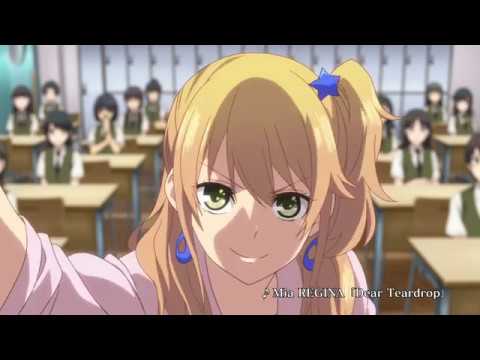 2018年1月放送開始】TVアニメ『citrus』プロモーションムービー第2弾