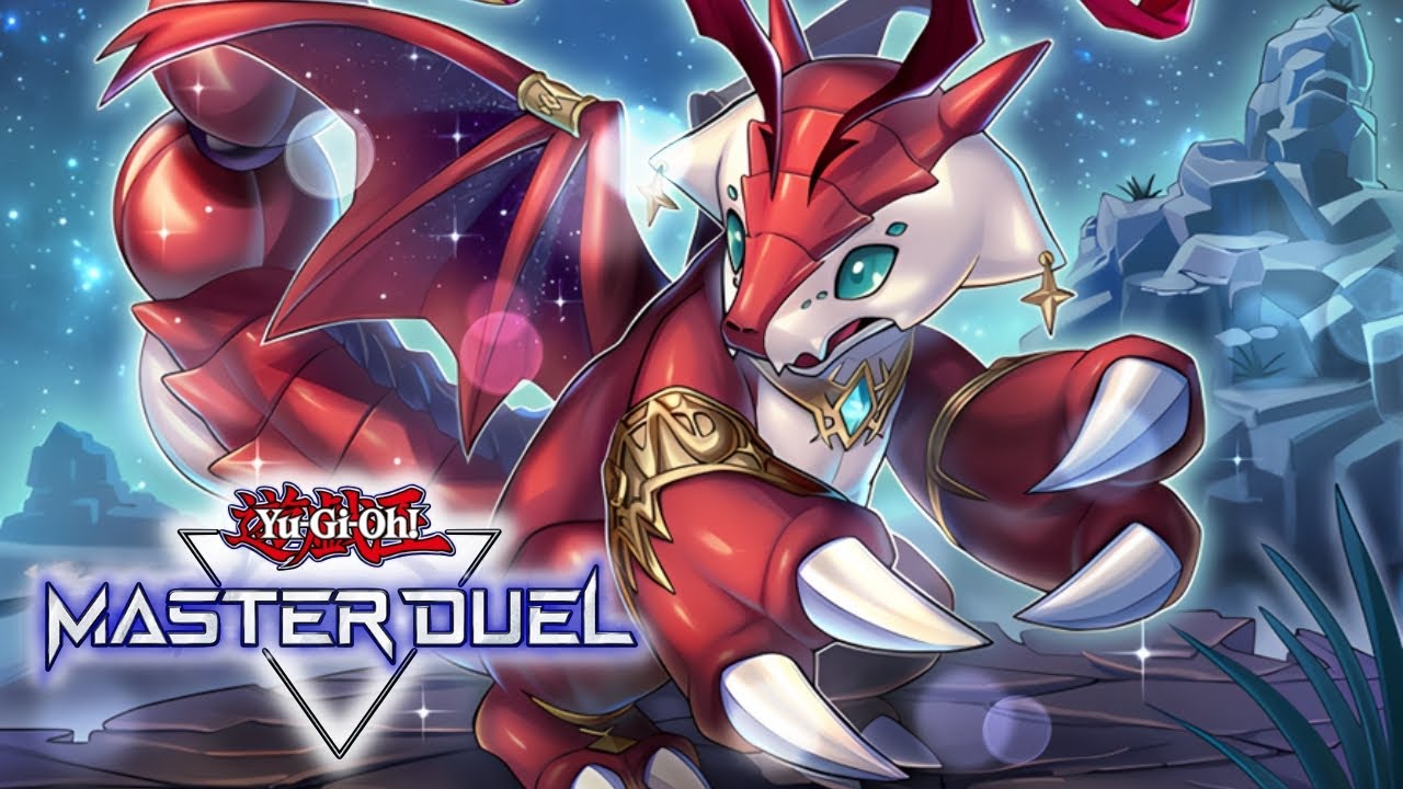 ドラゴンテイル】マギストス猛練習回2【遊戯王マスターデュエル