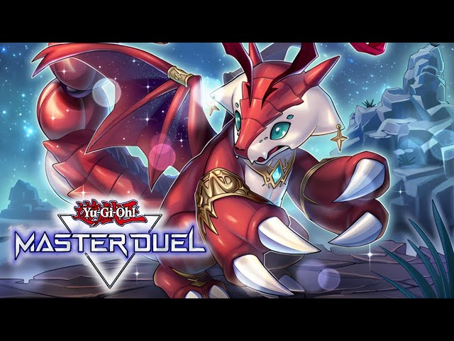 ドラゴンテイル】マギストス猛練習回2【遊戯王マスターデュエル