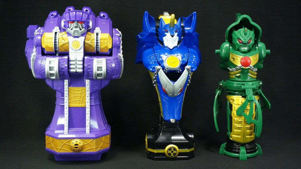 仮面ライダー キバ ガルルバッシャードッガ Kamen Rider Kiva Gall