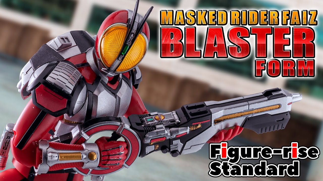 フォトンブラッドもシール枚数も満ち溢れている最強の姿！「Figure