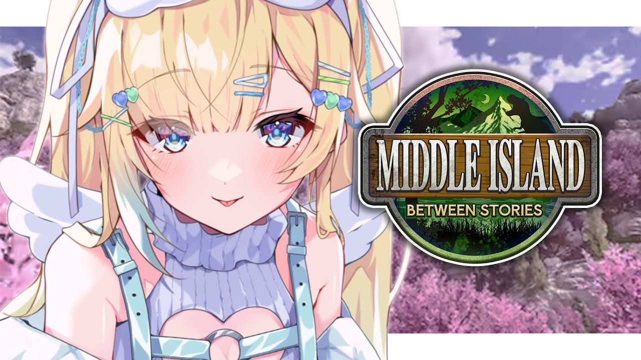 ARK】#5 今日はチル【ぶいすぽっ！/ 藍沢エマ】 - YouTube