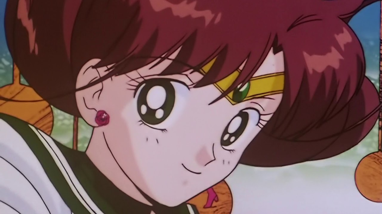 美少女戦士セーラームーン R OP 2 - YouTube