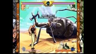 シルバーチャリオッツ レクイエム！！！ - YouTube