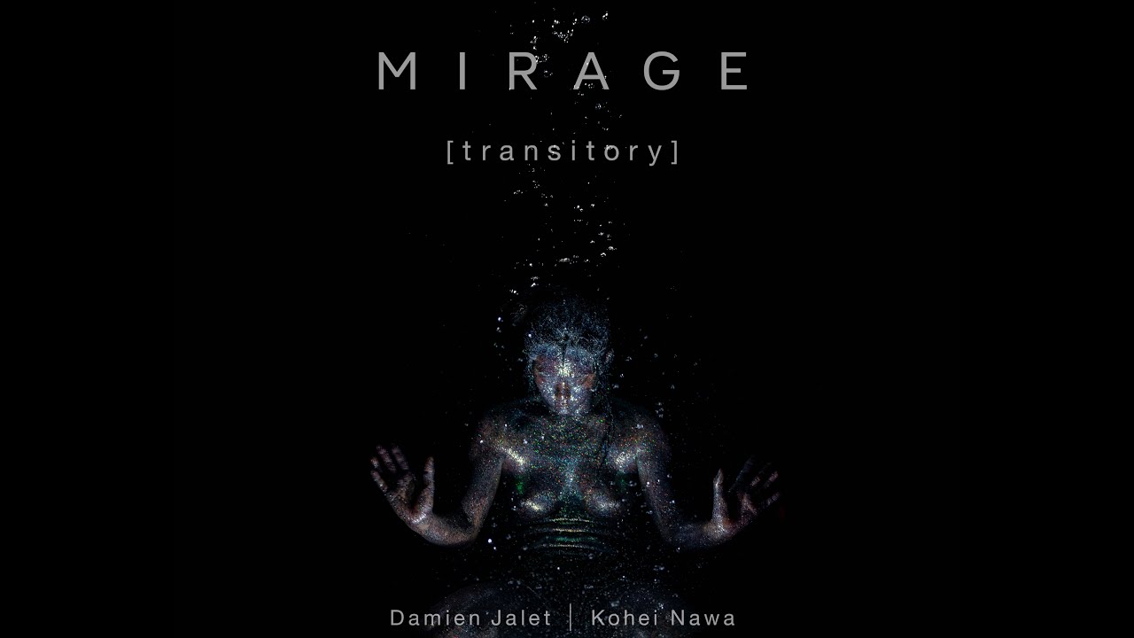 Mirage [transitory] | PROJECTS | 株式会社Zero-Ten（ゼロテン）