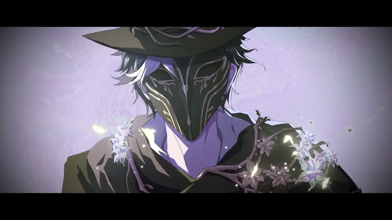 トゥルース＆リーズニング」5周年の新章《沈黙の反逆者》テーマソング