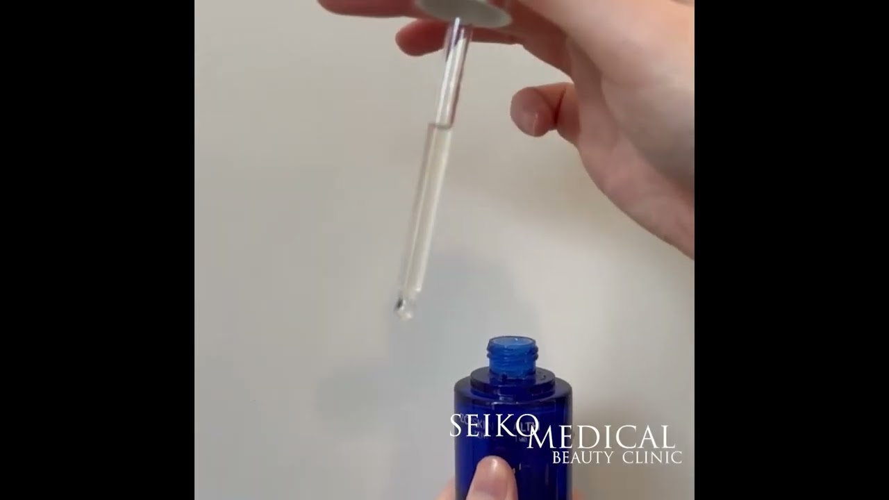 クラリファイングセラム | ゼオスキンヘルス｜セイコメディカル