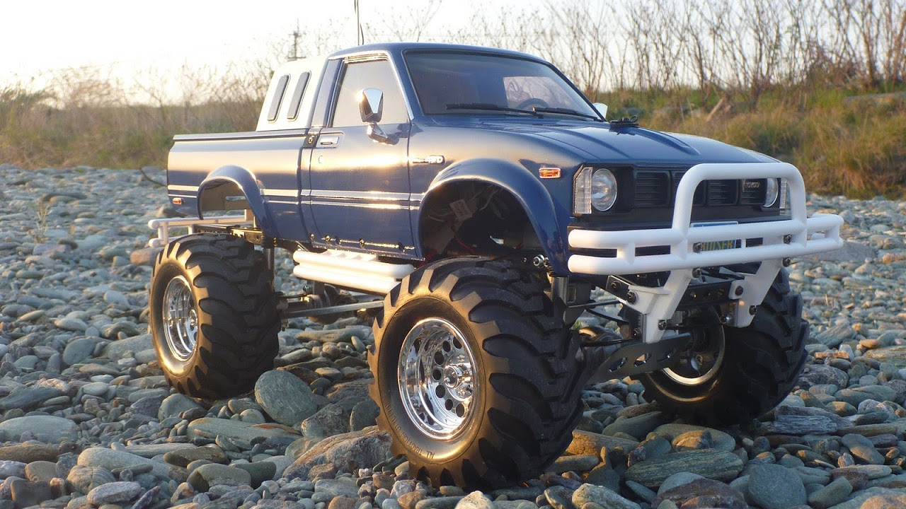 値下げ hg p407 タミヤハイラックスRN36共通 値下げ hg p407 タミヤ