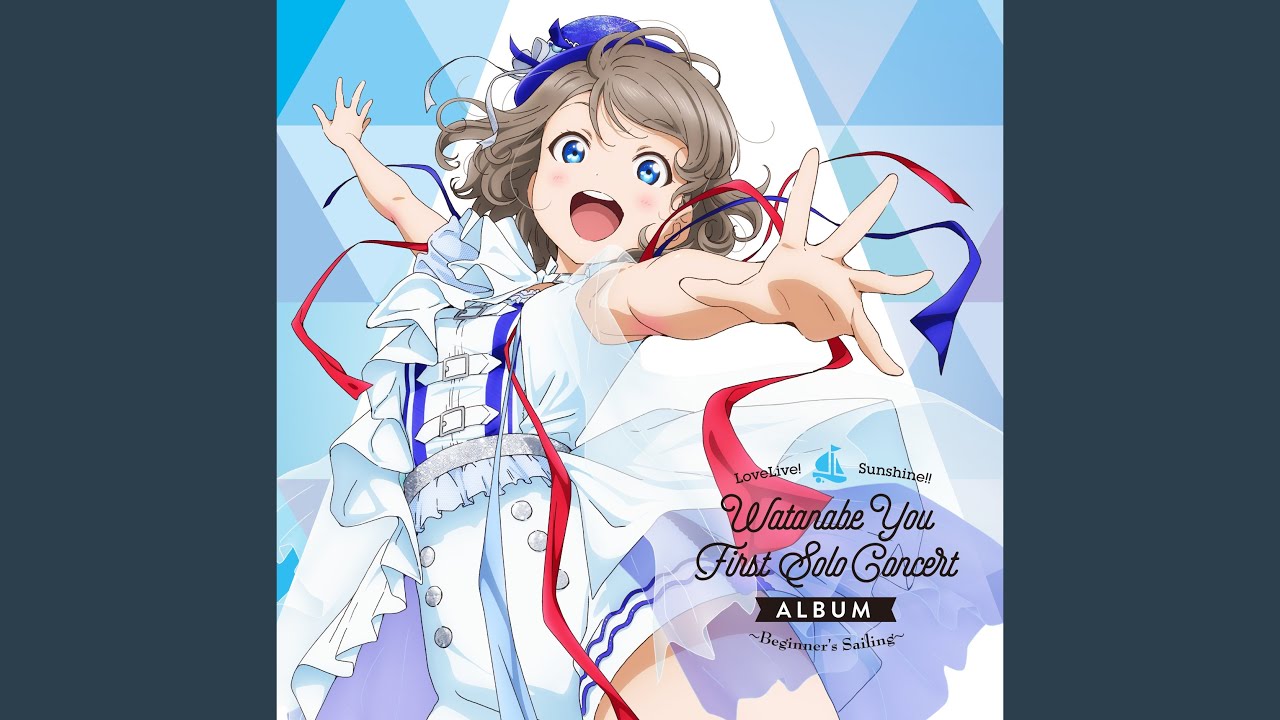 Deep Resonance (渡辺 曜 Solo Ver.) - YouTube