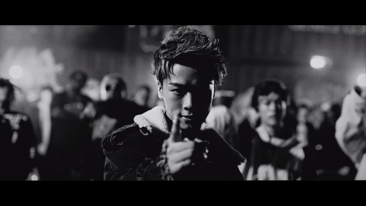 THE RAMPAGE from EXILE TRIBE / 「100degrees」 (Music Video) - YouTube