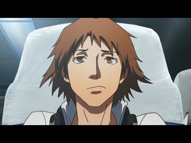 P4U2】皆月翔 ムービー - YouTube