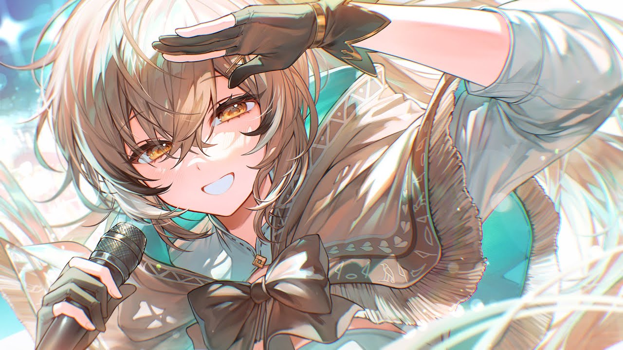 3D GRADUATION STREAM】Thank You ! - YouTube