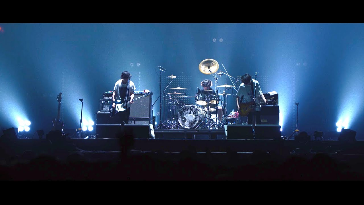 My Hair is Bad - 悪い癖(ファンタスティックホームランツアー 2019.4