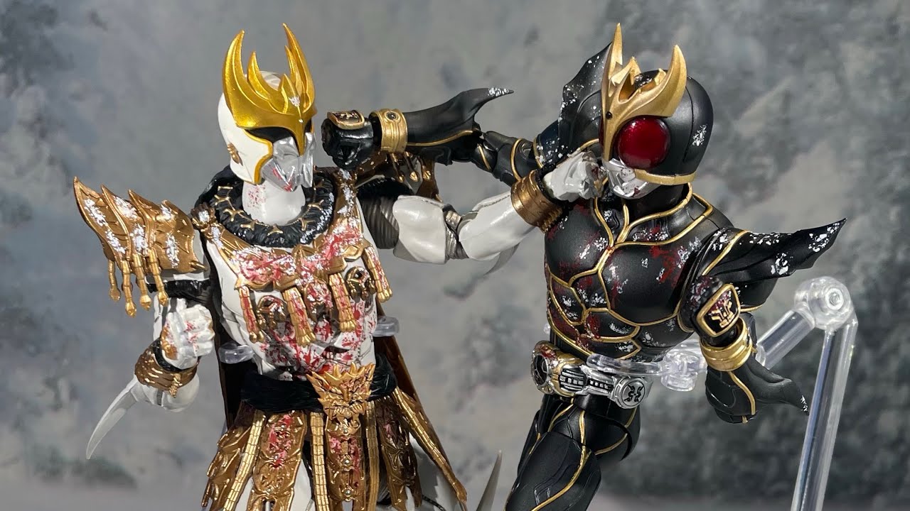 TAMASHII NATIONS STORE TOKYO】S.H.Figuarts（真骨彫製法） 仮面