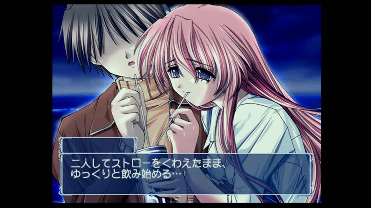 名作実況】#6 早坂日和√『みずいろ』（PS2版/ねこねこソフト