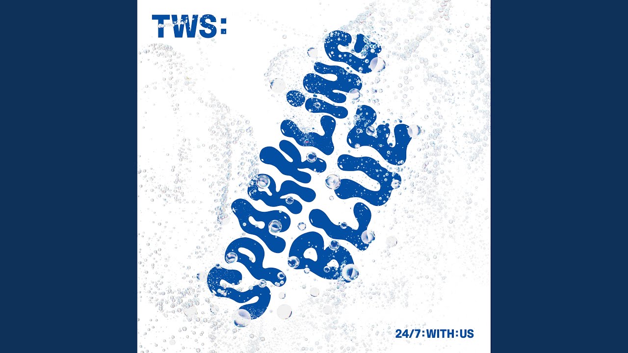 Album Review] Sparkling Blue (1st Mini Album) – TWS: – KPOPREVIEWED