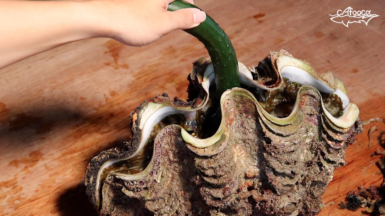 A video that clearly explains why it's dangerous to get pinched by