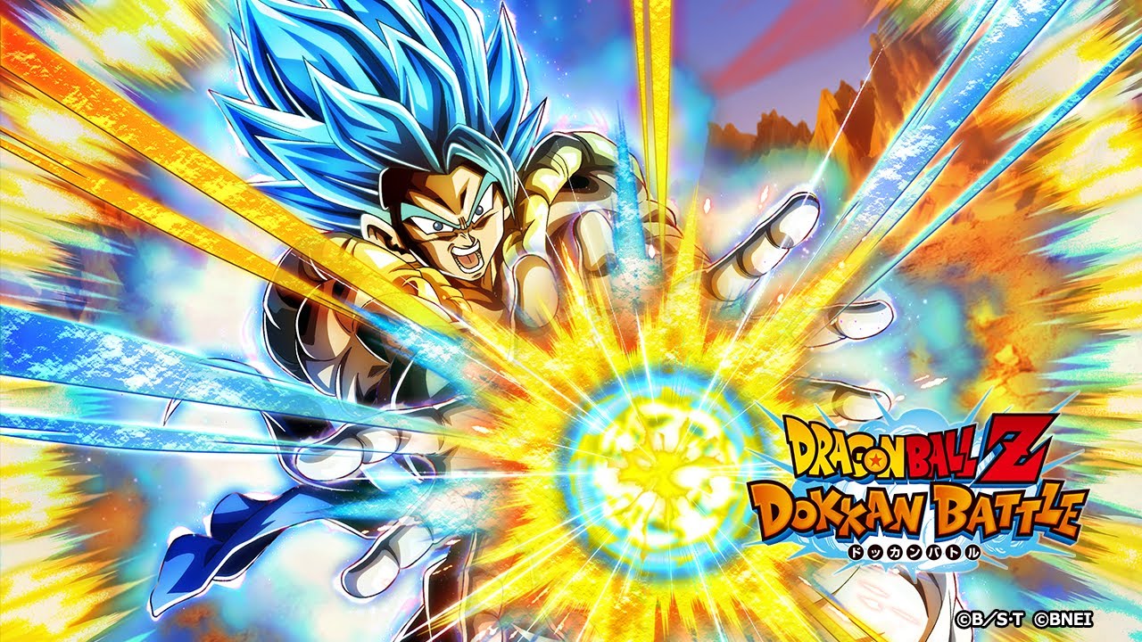 App Store・Google Play向けアプリケーション「ドラゴンボールZ