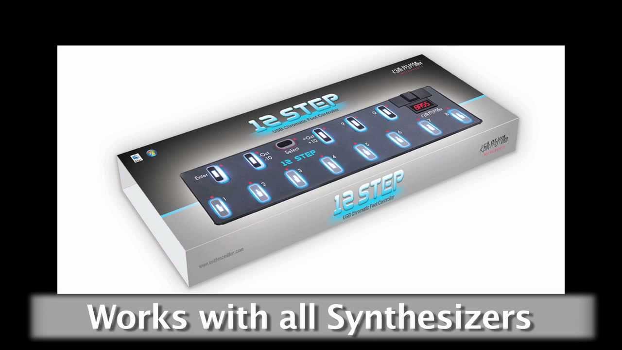 12 Step Introduction. - YouTube