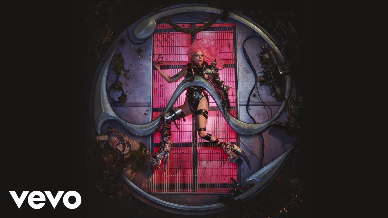 Lady Gaga『Chromatica』解説：ポップに回帰した理由と辿り着いた進化