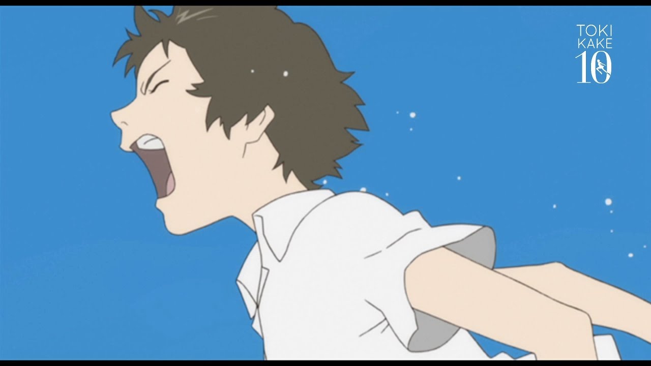 夏だ！「時をかける少女」だ！真琴、功介、千昭の予定をChatGPTに組ん