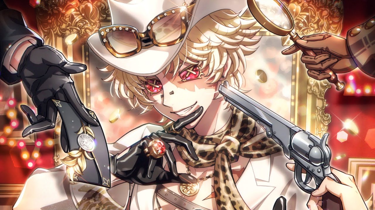 7周年オフラインパックが探鉱者と判明しましたのでご紹介！トゥルース