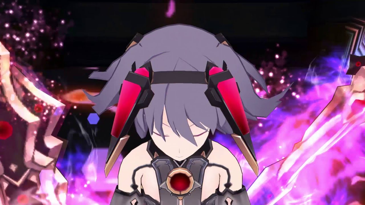 乖離性ミリオンアーサー 強敵”ファルサリア” - YouTube