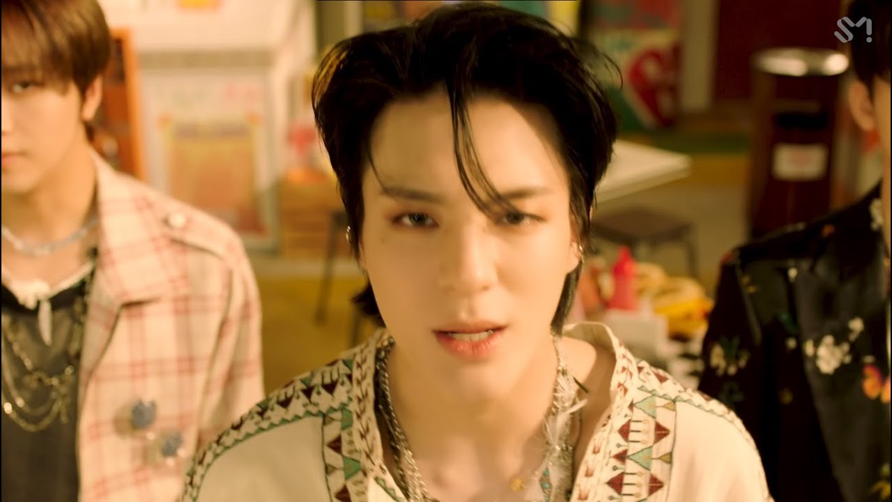 NCT Dream - Hot Sauce MV (JENO party cut) - YouTube