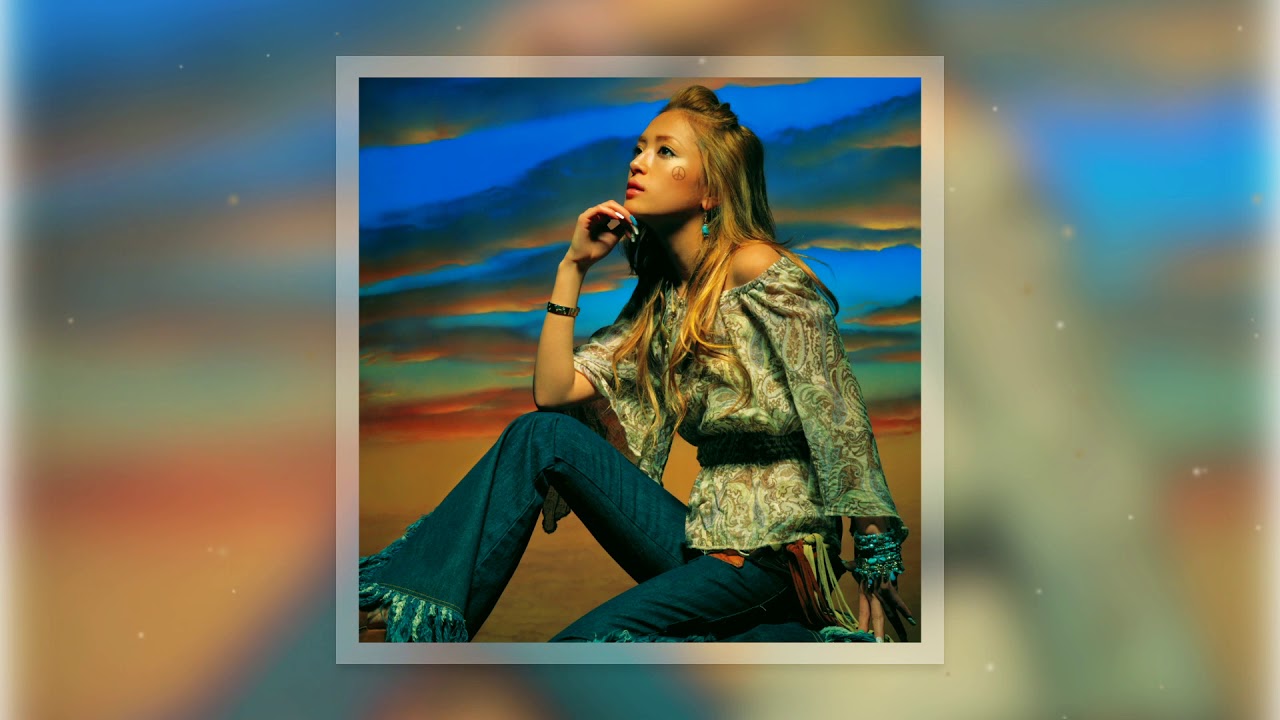 浜崎あゆみ / Daybreak (Acappella) - YouTube