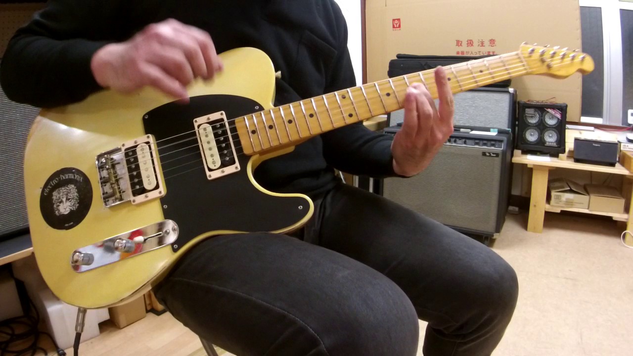 EDWARDS E-TE-128M Clean - YouTube