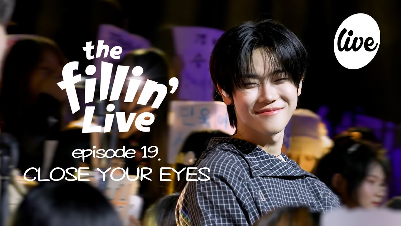 CLOSEYOUREYES クルユア ツーショ 福岡 ギョンベ CLOSE YOUR EYES