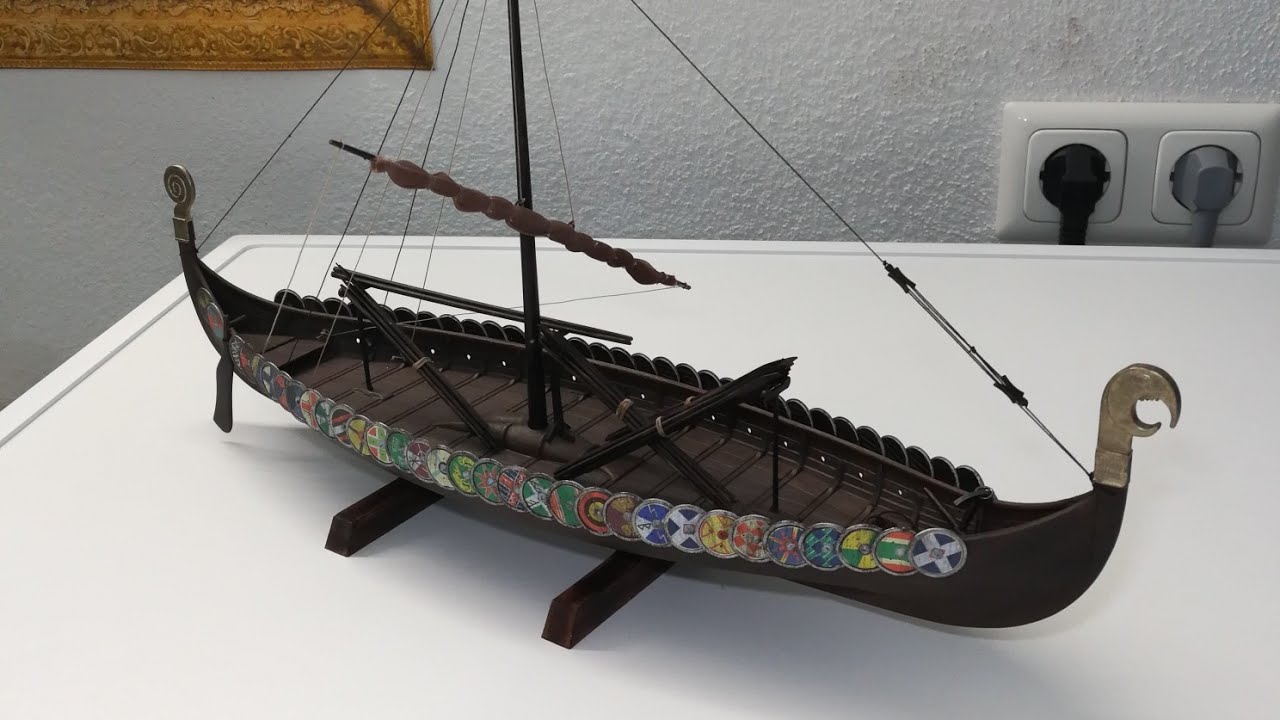 Holy Ghost 1227 by Ferrus Manus - FINISHED - Revell - 1/50