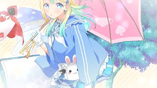 コンパス​ 公式】青春アリス（CV：茅野愛衣）【ヒーロー紹介】 - YouTube