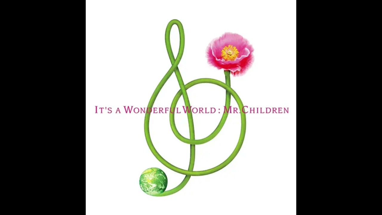 Mr.Children「Bird Cage」 - YouTube